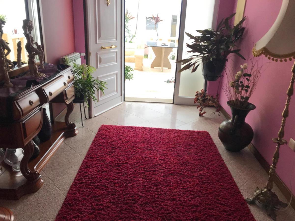 فيلا Moradia Com Piscina T4 إسبونسيندي المظهر الخارجي الصورة