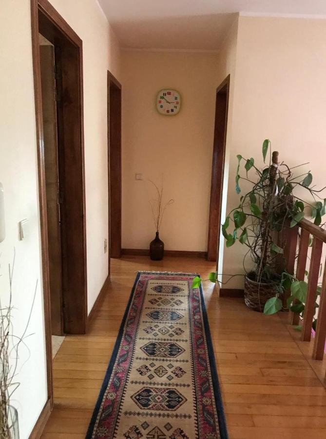 فيلا Moradia Com Piscina T4 إسبونسيندي المظهر الخارجي الصورة