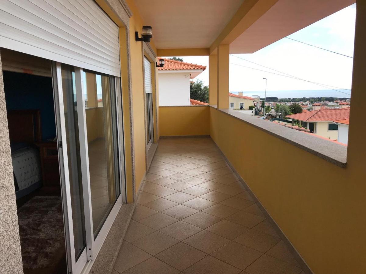 فيلا Moradia Com Piscina T4 إسبونسيندي المظهر الخارجي الصورة