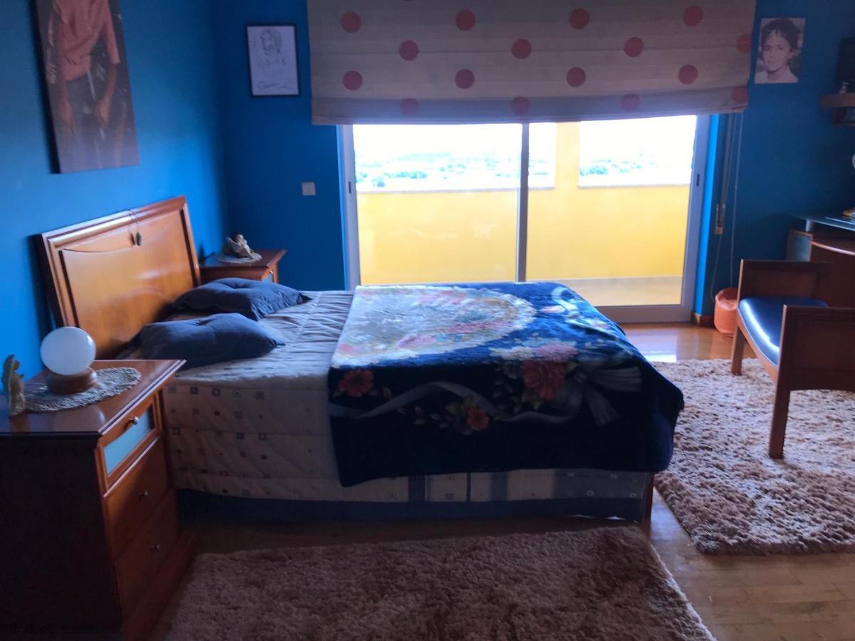 فيلا Moradia Com Piscina T4 إسبونسيندي المظهر الخارجي الصورة
