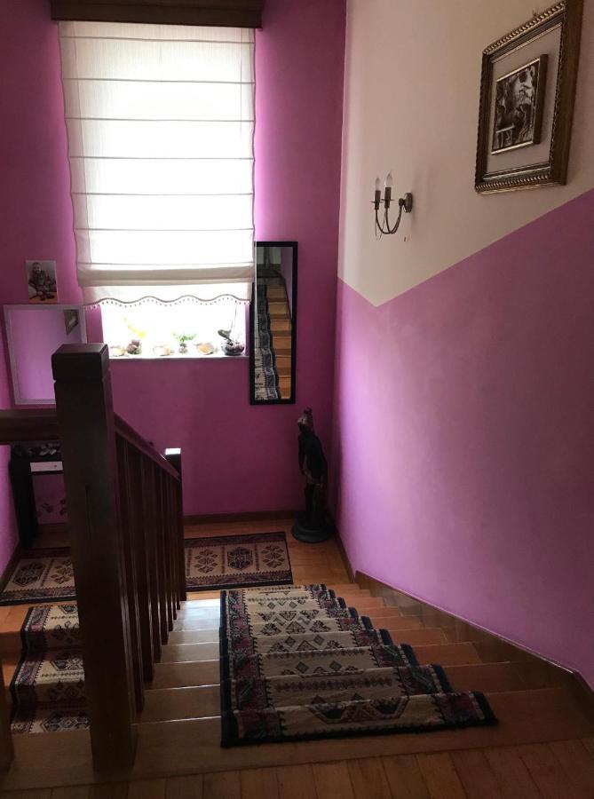 فيلا Moradia Com Piscina T4 إسبونسيندي المظهر الخارجي الصورة